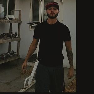 Meet your Posher, Albert